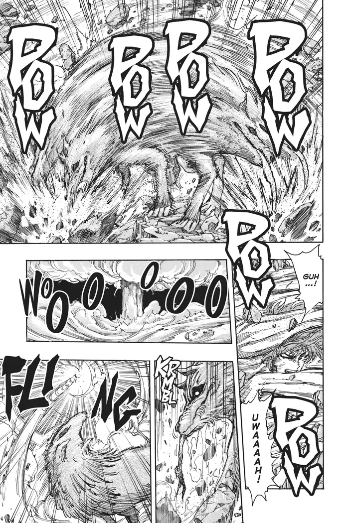 Toriko Chapter 376 image 11_optimized